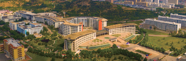 国际预科项目